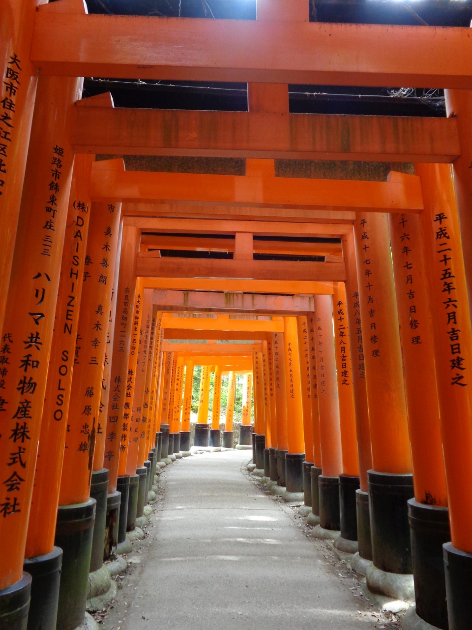 鈴鹿スカイライン かもしか荘 伏見稲荷大社 甲賀 滋賀県 の旅行記 ブログ By Big Smileさん フォートラベル 鈴鹿スカイライン かもしか荘 伏見稲荷大社 甲賀 滋賀県 の旅行記 ブログ By Big Smileさん フォートラベル