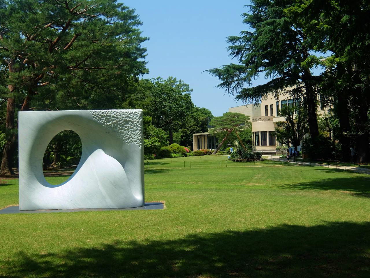 東京都庭園美術館 白金 東京 の旅行記 ブログ By 義臣さん フォートラベル