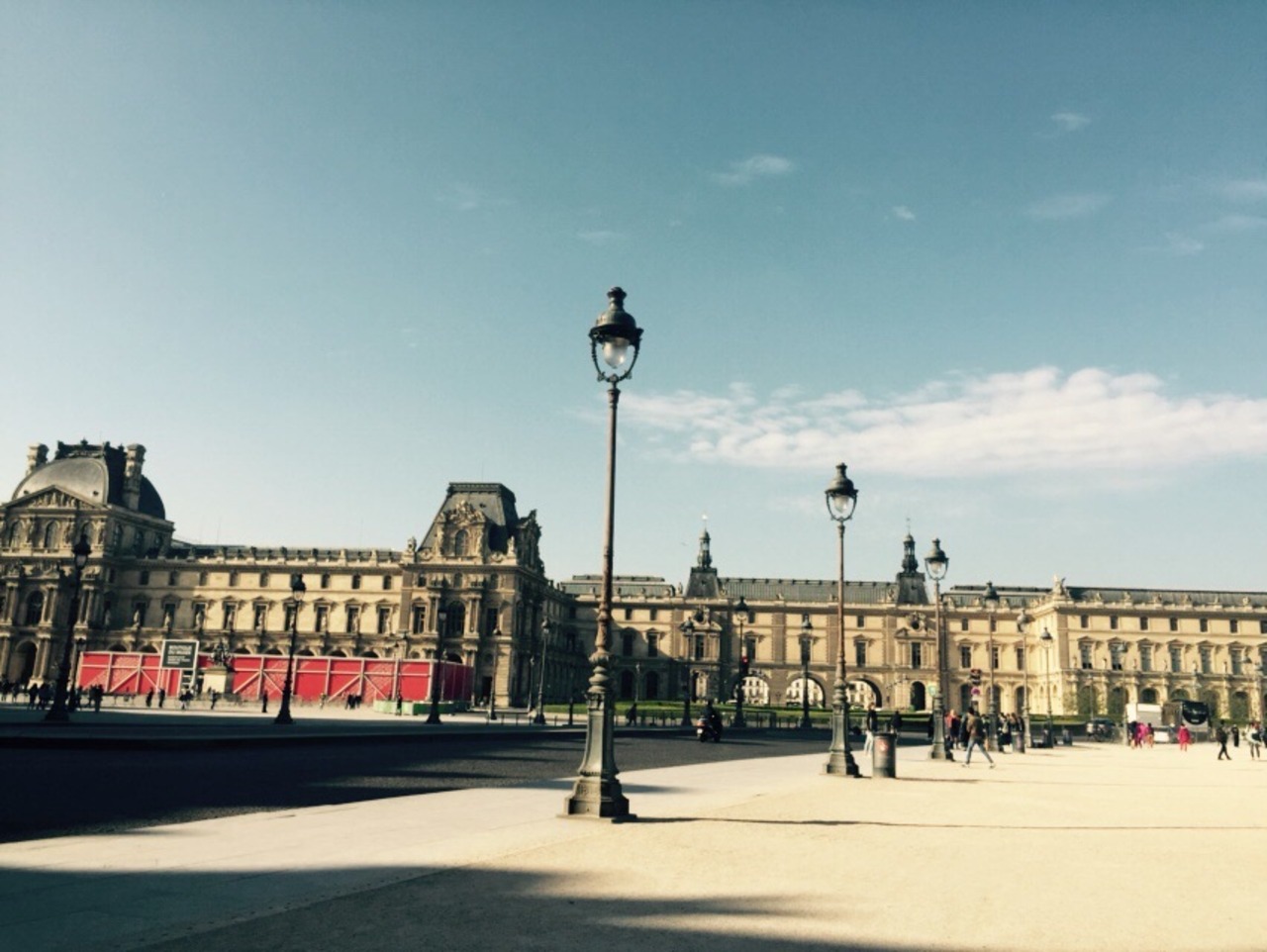 Parisベストシーズン パリ フランス の旅行記 ブログ By Licacoさん フォートラベル