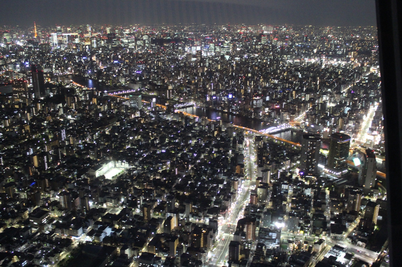 東京スカイツリー 浅草 東京 の旅行記 ブログ By 温泉大好きさん フォートラベル