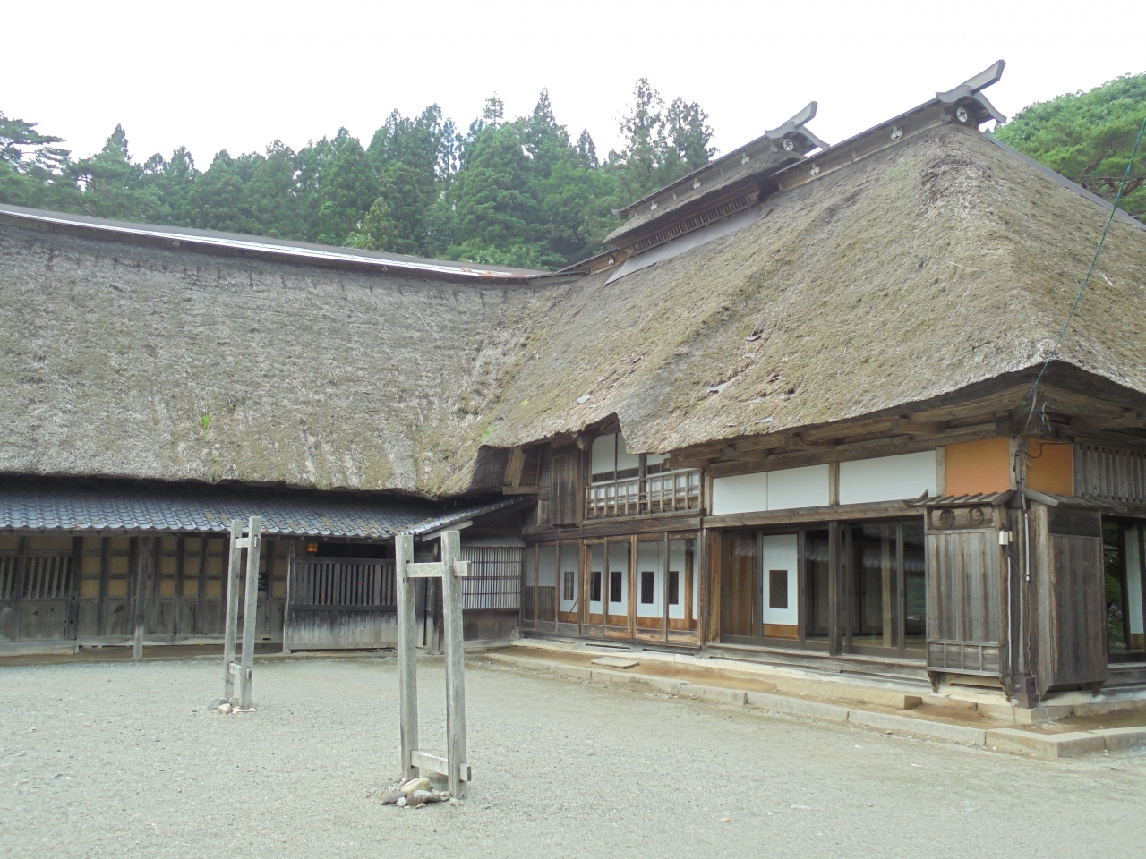 南部曲り家千葉家 遠野 岩手県 の旅行記 ブログ By 川上さん フォートラベル 南部曲り家千葉家 遠野 岩手県 の旅行記 ブログ By 川上さん フォートラベル