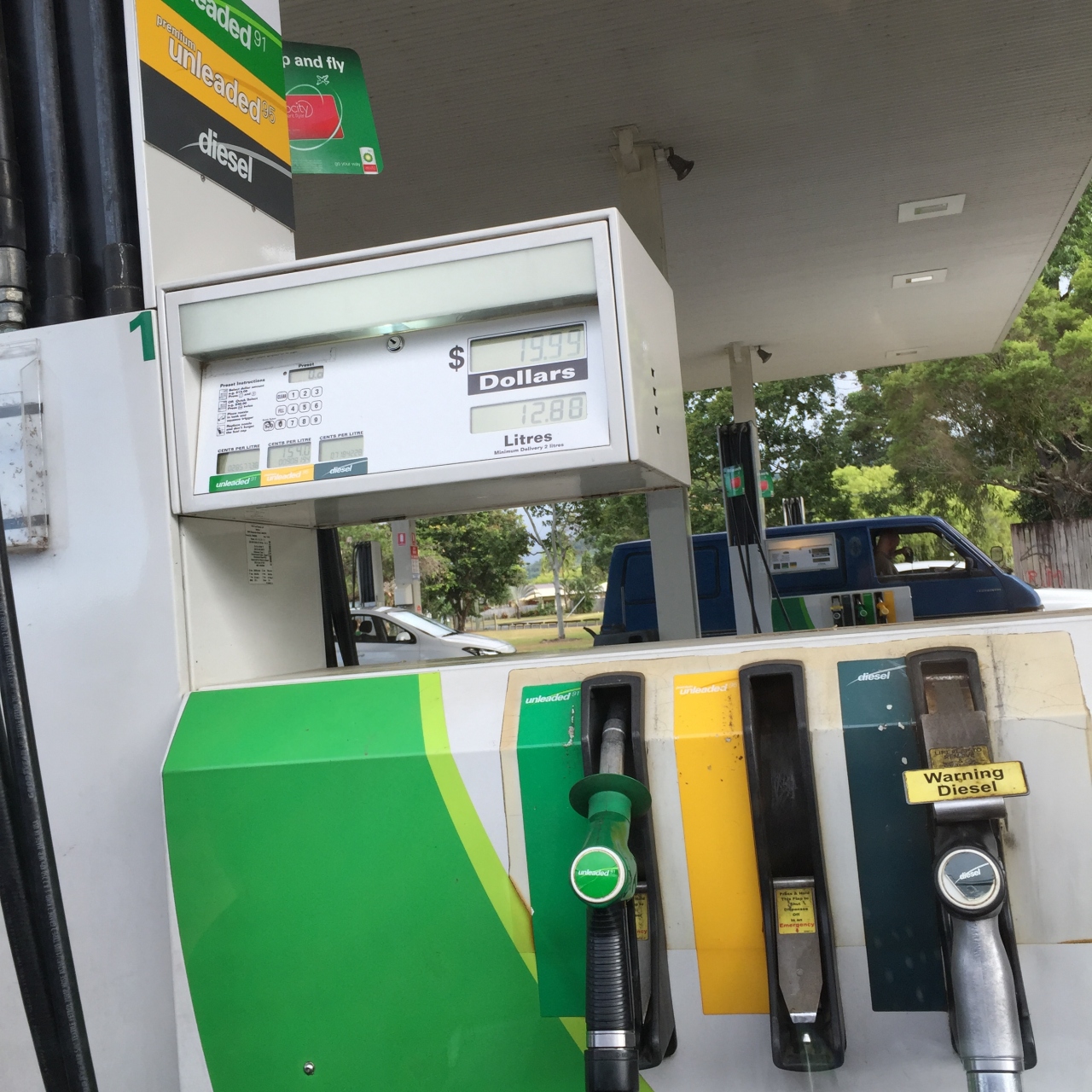 no.5)スミスフィールドショッピングセンターに寄ってから帰ります。』ケアンズ(オーストラリア)の旅行記・ブログ by suzuさん【フォートラベル】