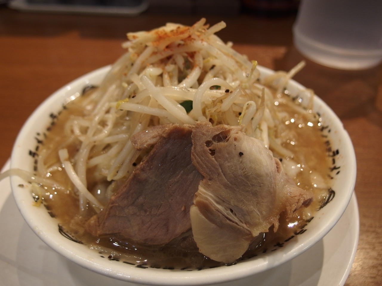 免許更新と野郎ラーメン 幕張 千葉県 の旅行記 ブログ By メンデル親父さん フォートラベル 免許更新と野郎ラーメン 幕張 千葉県 の旅行記 ブログ By メンデル親父さん フォートラベル