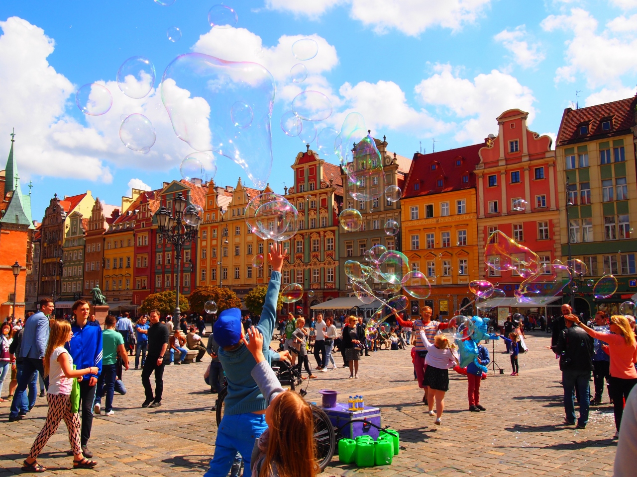 3連休でポーランド ポズナン ヴロツラフ ブロツラフ ポーランド の旅行記 ブログ By Marielさん フォートラベル 3連休でポーランド ポズナン ヴロツラフ ブロツラフ ポーランド の旅行記 ブログ By Marielさん フォートラベル