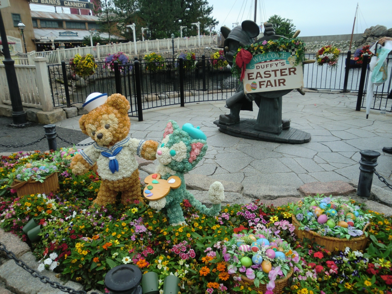 2015 6月 2泊3日 東京ディズニーリゾート ディズニーシー編 東京ディズニーリゾート 千葉県 の旅行記 ブログ By ちびたけさん フォートラベル