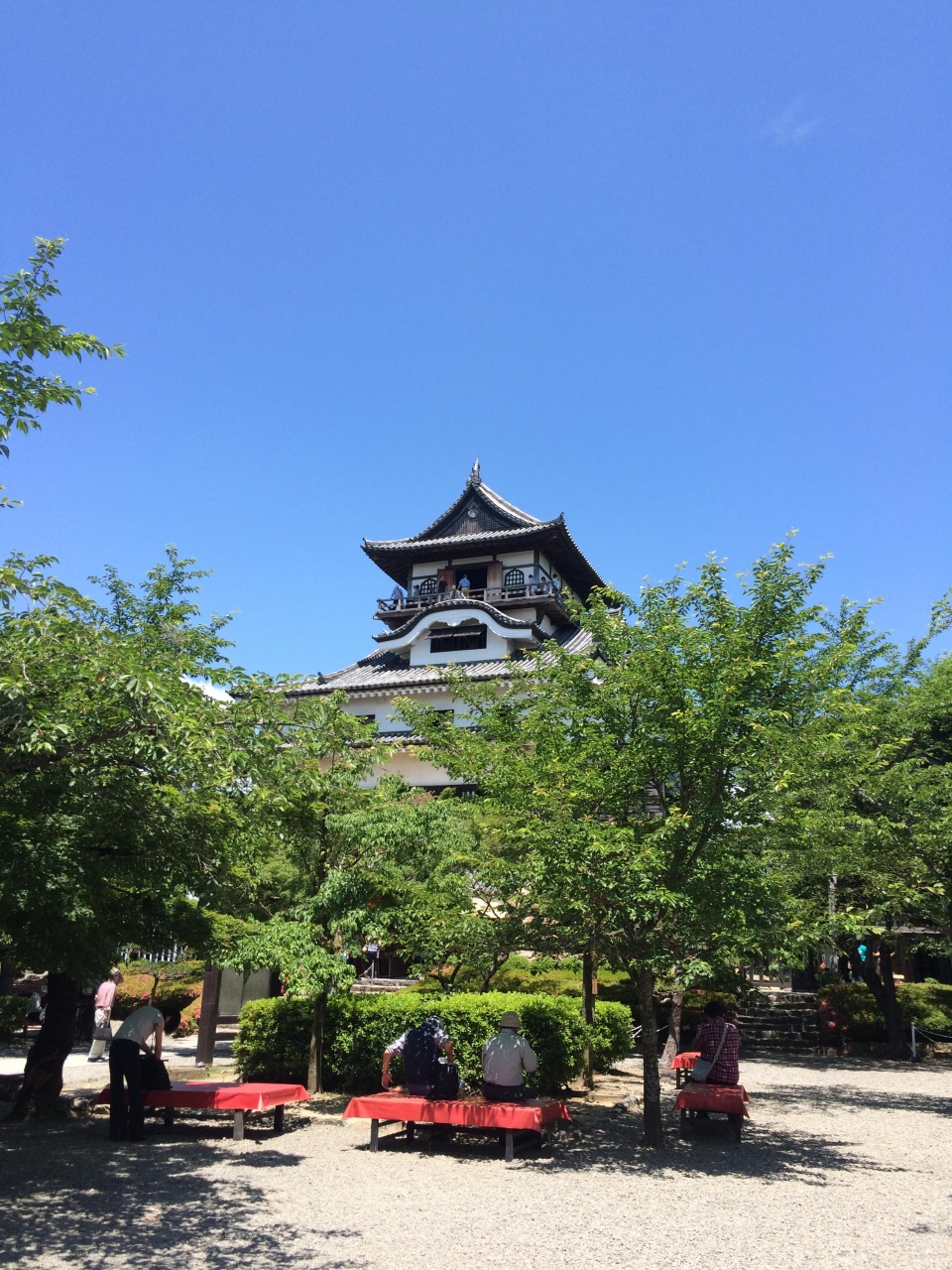 15名古屋から犬山城 明治村へ1泊2日 犬山 愛知県 の旅行記 ブログ By マラサダさん フォートラベル