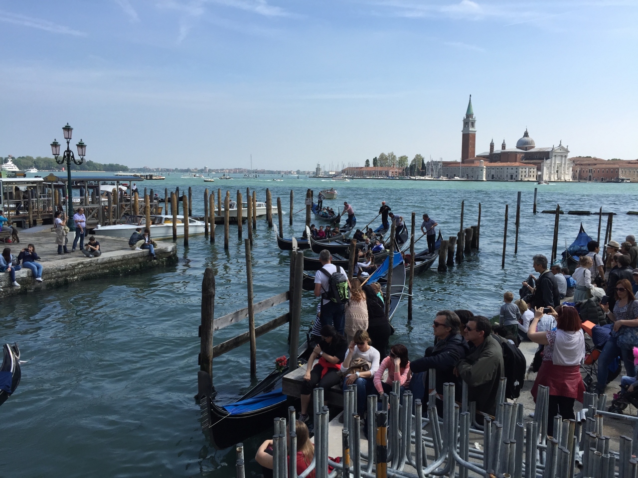 Gwヴェネチア弾丸旅行記 フィレンツェから日帰り ベネチア イタリア の旅行記 ブログ By しばふさん フォートラベル
