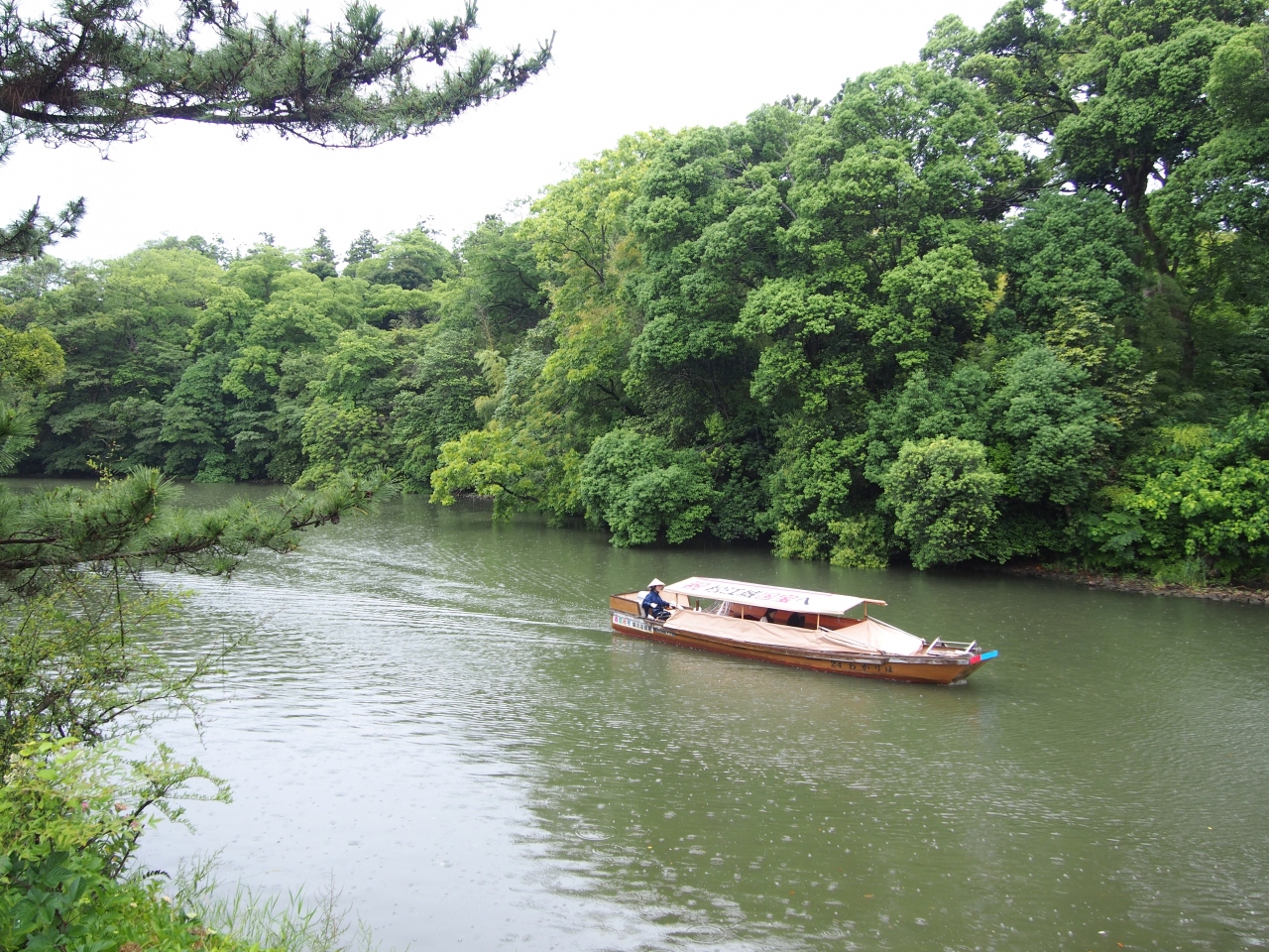 はじめての山陰 ドライブひとり旅 １日目 松江 前編 松江 松江しんじ湖温泉 島根県 の旅行記 ブログ By Akiraさん フォートラベル