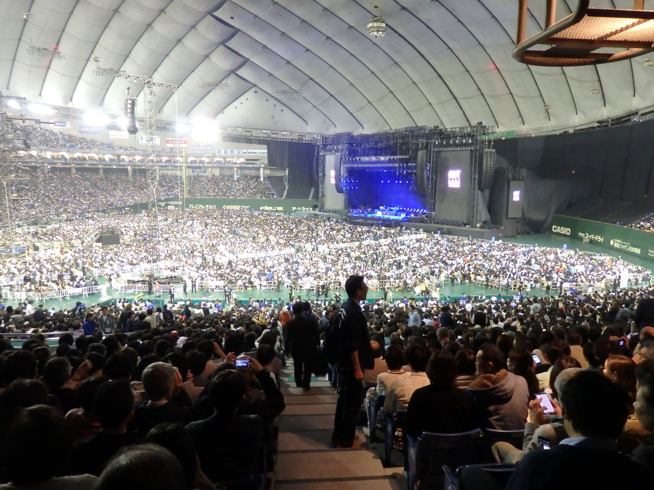 お帰りなさい ポール ポール マッカートニー コンサートout there 東京ドーム2日目 水道橋 東京 の旅行記 ブログ By Ittsuan123jpさん フォートラベル お帰りなさい ポール ポール マッカートニー コンサートout there 東京ドーム2日目 水道橋 東京 の旅行記 ブログ By Ittsuan123jpさん フォートラベル