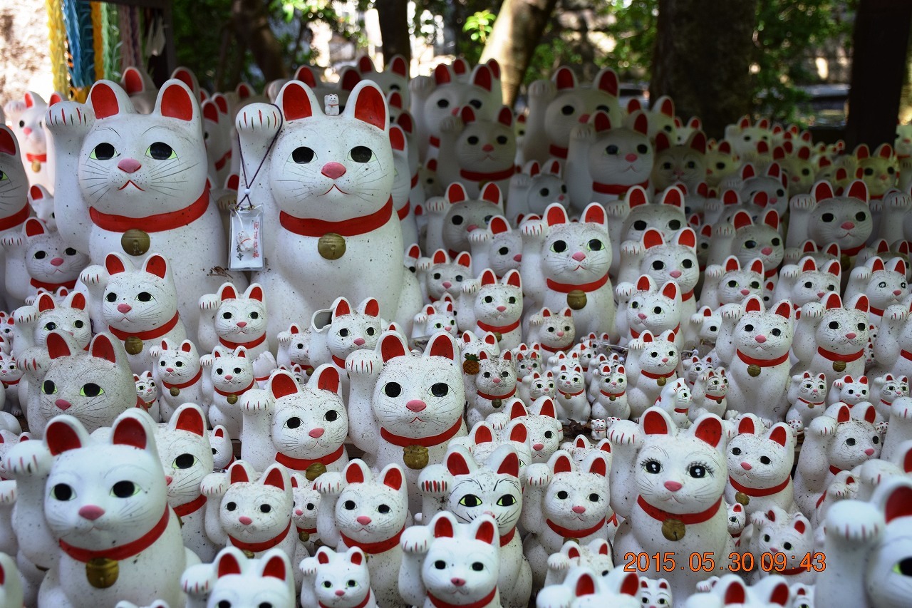 東京散策29 1 ひこにゃんのモデルにもなった招き猫 さんだらけの世田谷豪徳寺 経堂 成城 東京 の旅行記 ブログ By Jh2fxvさん フォートラベル 東京散策29 1 ひこにゃんのモデルにもなった招き猫 さんだらけの世田谷豪徳寺 経堂 成城 東京 の旅行記 ブログ By Jh2fxvさん フォートラベル