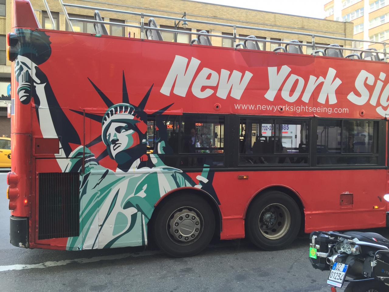 寄り道ny ニューヨーク アメリカ の旅行記 ブログ By ネネさん フォートラベル