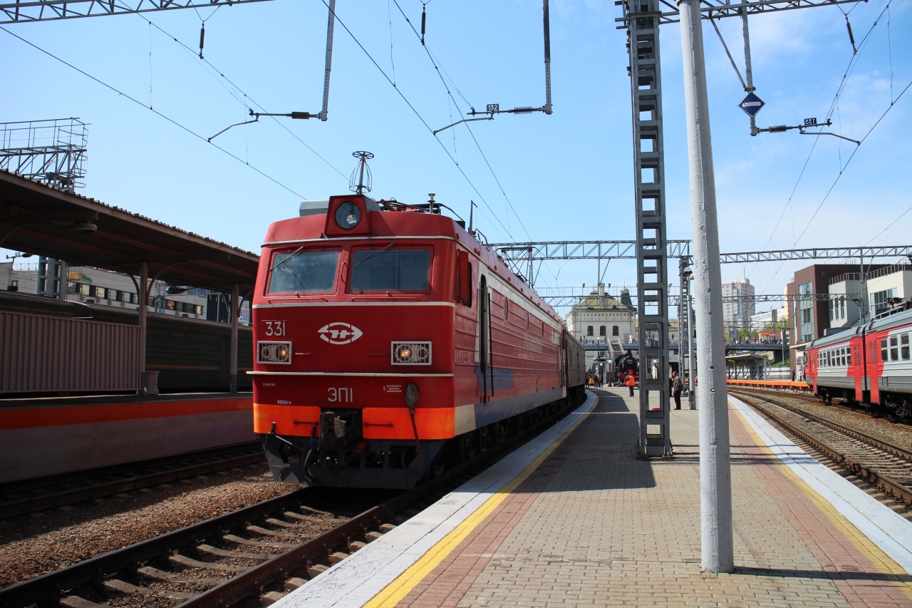ユーラシア大陸横断 ２ シベリア鉄道001ｍａ ロシア号 ってこんなかんじ シベリア ロシア の旅行記 ブログ By Haneさん フォートラベル