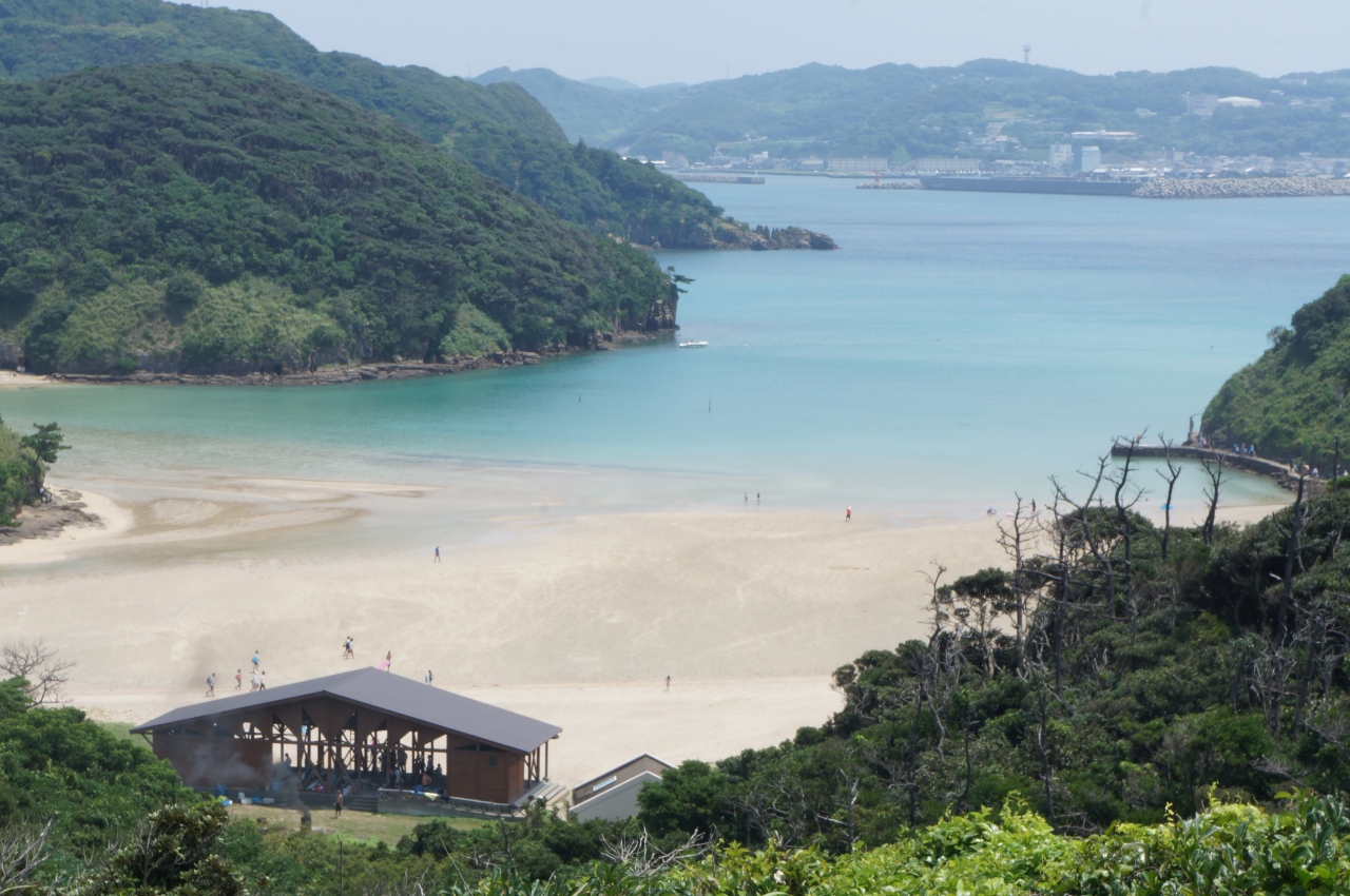 壱岐で思いっきり海遊び 壱岐 長崎県 の旅行記 ブログ By きゃなさん フォートラベル
