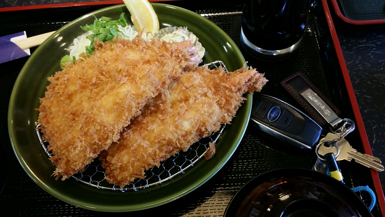究極の海老フライを食べに伊勢へ 三重県の旅行記 ブログ By Bigwellさん フォートラベル 究極の海老フライを食べに伊勢へ 三重県の旅行記 ブログ By Bigwellさん フォートラベル