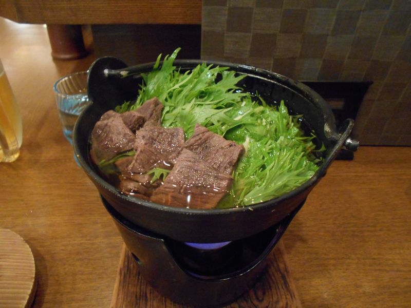 たまには ベタ な郷土料理1411 はりはり鍋 ガッチョのから揚げ 呑み処 植田 泉佐野 大阪 関西空港 泉佐野 大阪 の旅行記 ブログ By たぬき２号さん フォートラベル
