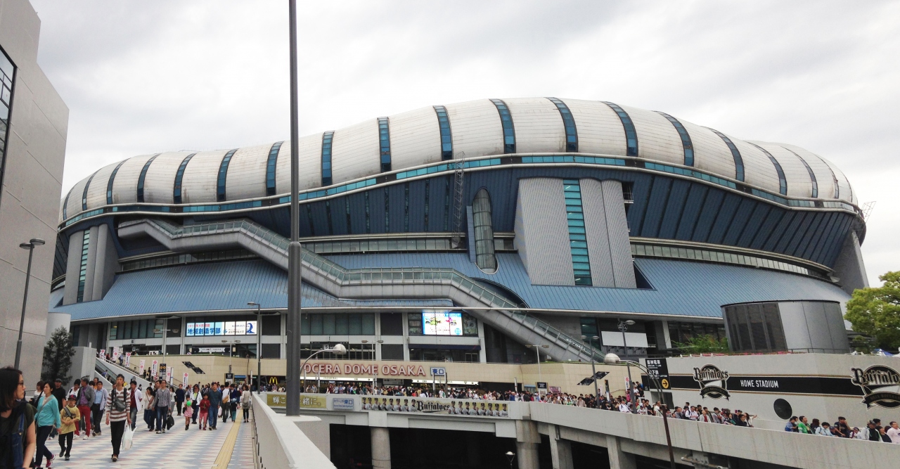 15gw 関西ツアー Vol 6 京セラドーム Osaka Classic 15 本町 ガストロテカ ビメンディ ミナミ 難波 天王寺 大阪 の旅行記 ブログ By じょーじさん フォートラベル 15gw 関西ツアー Vol 6 京セラドーム Osaka Classic 15 本町 ガストロテカ ビメンディ ミナミ 難波 天王寺 大阪 の旅行記 ブログ By じょーじさん フォートラベル