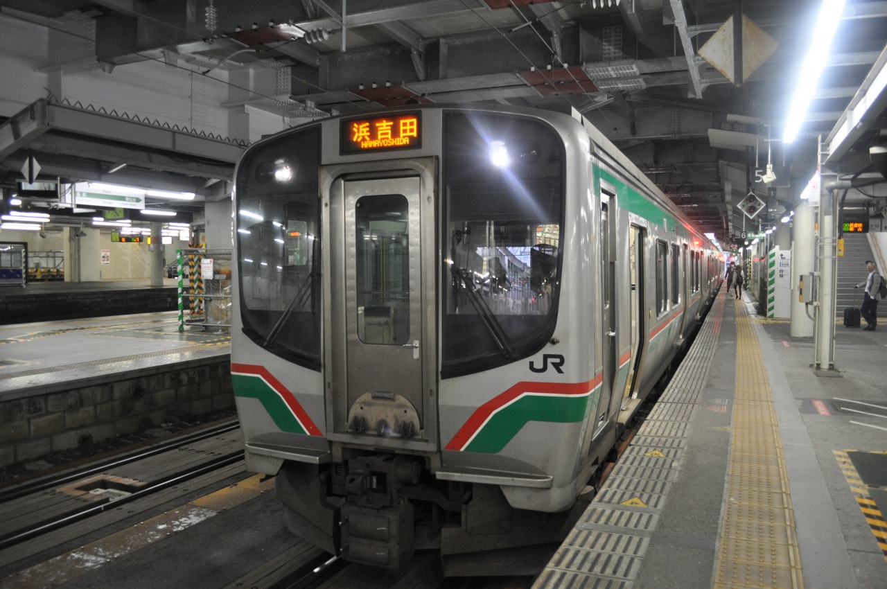 2015年5月週末パスの旅8 常磐線浜吉田駅往復 岩沼 宮城県 の旅行記 ブログ By Koreanrailfanさん フォートラベル