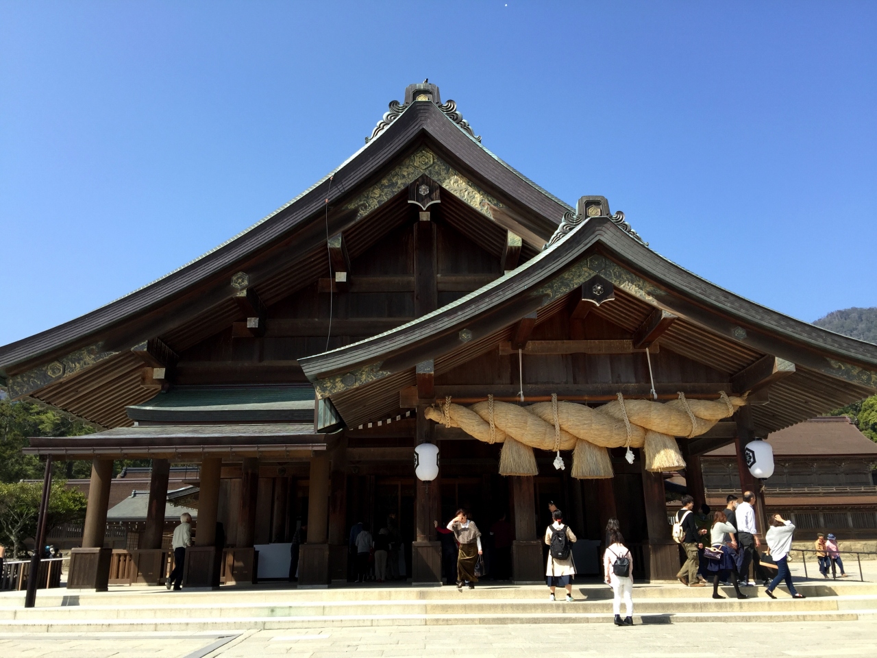 出雲15 出雲市 島根県 の旅行記 ブログ By しなぽんさん フォートラベル