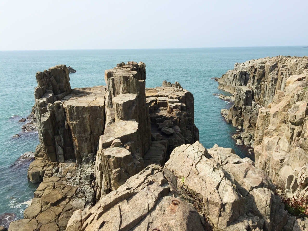 東尋坊15 東尋坊 越前松島 三国 福井県 の旅行記 ブログ By しなぽんさん フォートラベル 東尋坊15 東尋坊 越前松島 三国 福井県 の旅行記 ブログ By しなぽんさん フォートラベル