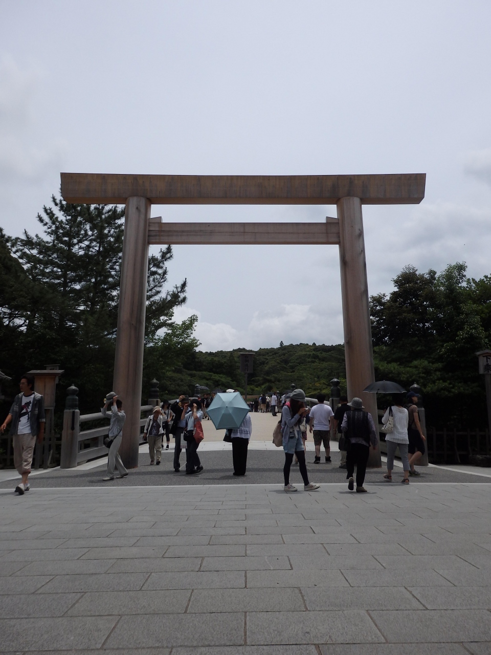 日帰り伊勢神宮一人旅 伊勢神宮 三重県 の旅行記 ブログ By エビルさん フォートラベル 日帰り伊勢神宮一人旅 伊勢神宮 三重県 の旅行記 ブログ By エビルさん フォートラベル