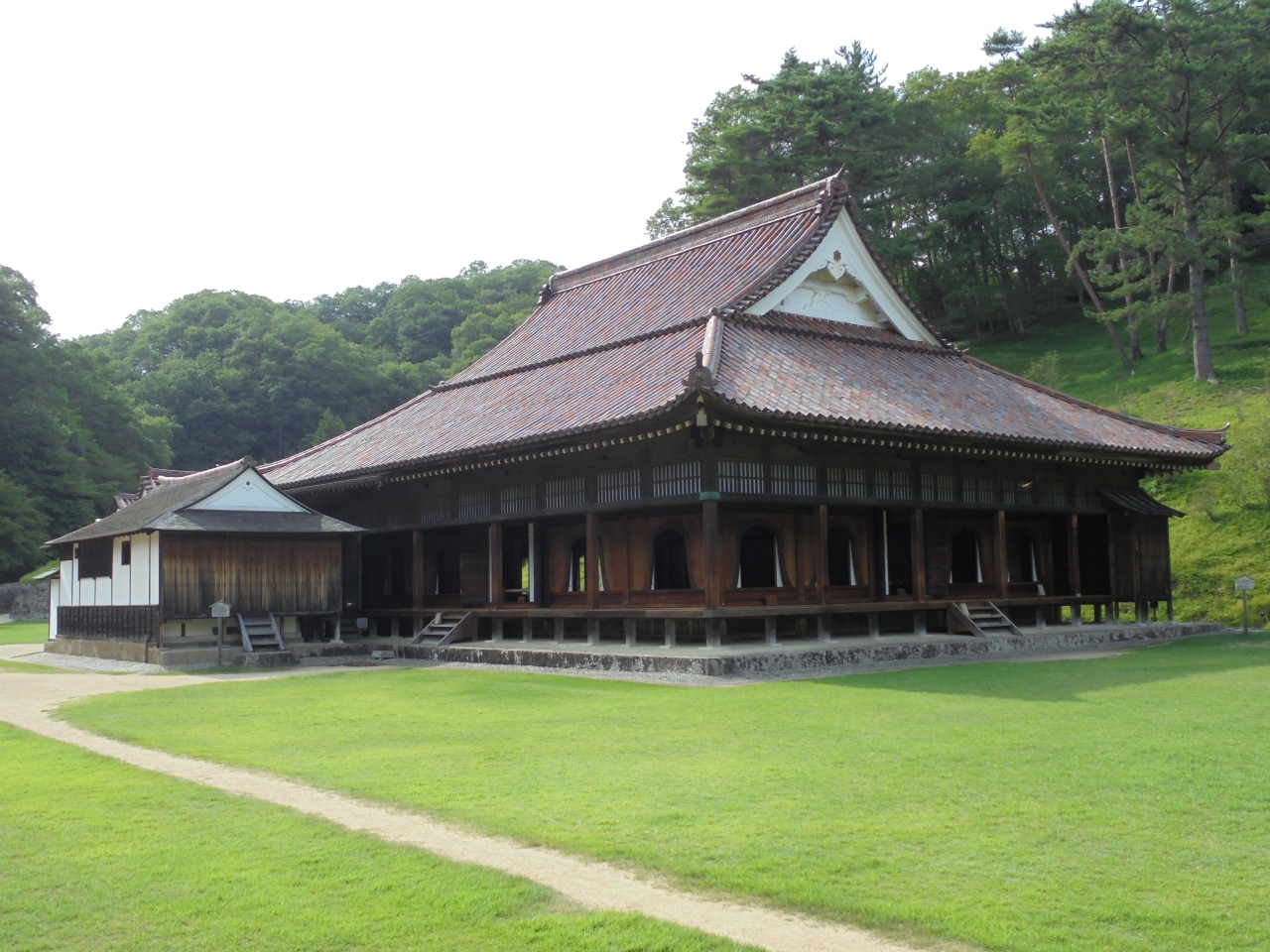 旧閑谷学校 備前 日生 岡山県 の旅行記 ブログ By 川上さん フォートラベル 旧閑谷学校 備前 日生 岡山県 の旅行記 ブログ By 川上さん フォートラベル