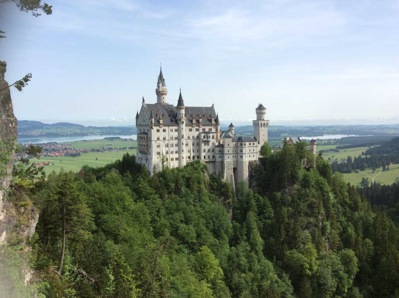 個人旅行 主にドイツバイエルン州とチューリッヒ ミュンヘン ドイツ の旅行記 ブログ By Konogoroさん フォートラベル