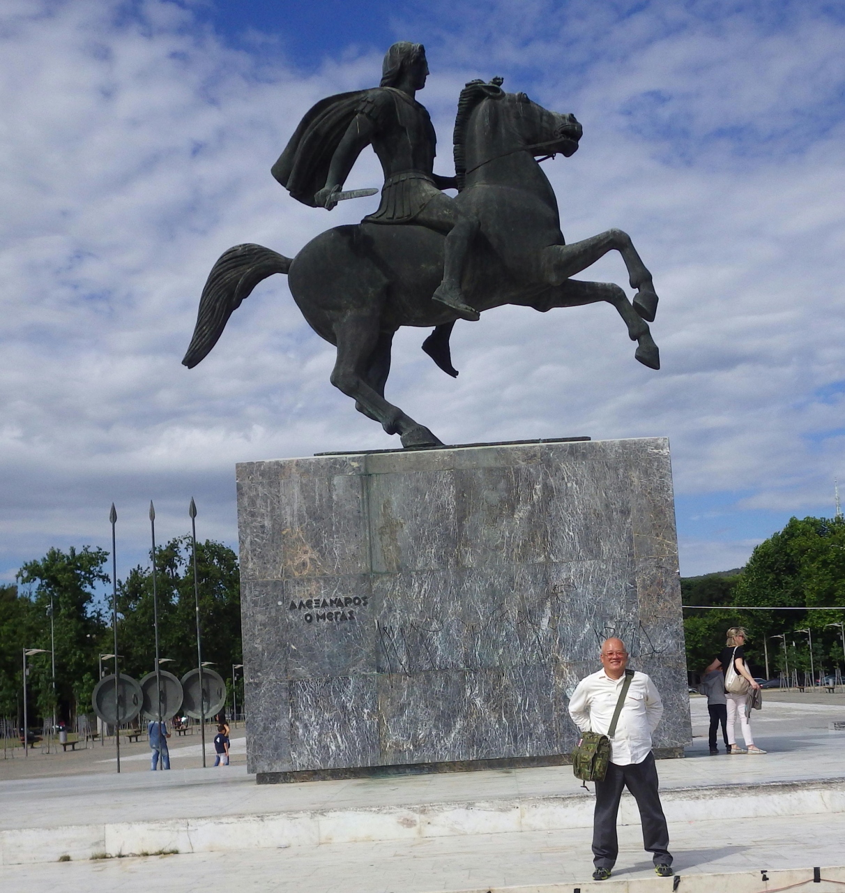 年金で行く老人ギリシャ8日間 ギリシャの旅行記 ブログ By マキャヴィティさん フォートラベル 年金で行く老人ギリシャ8日間 ギリシャの旅行記 ブログ By マキャヴィティさん フォートラベル