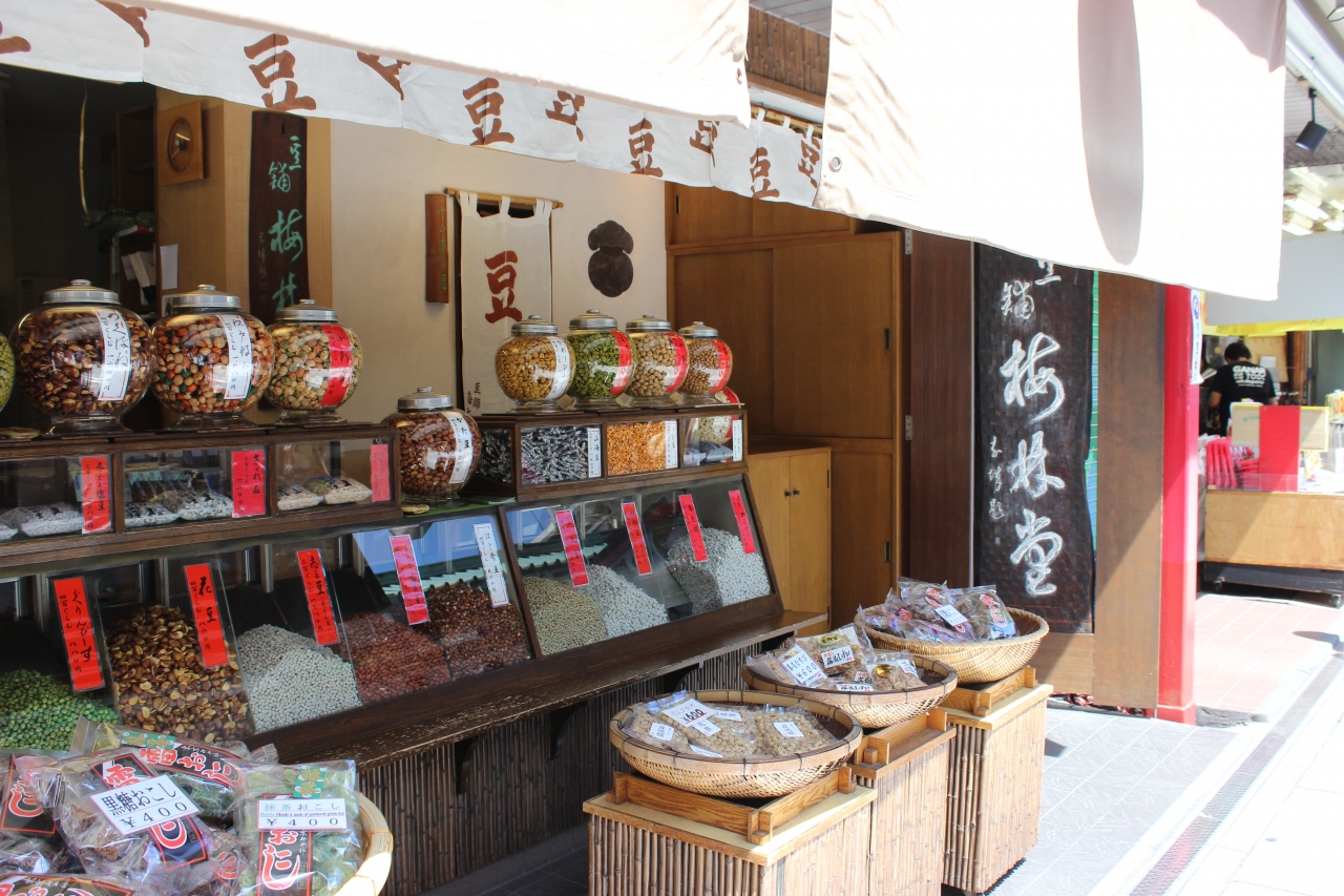 そうだ 浅草に行こう 浅草 東京 の旅行記 ブログ By Namyさん フォートラベル