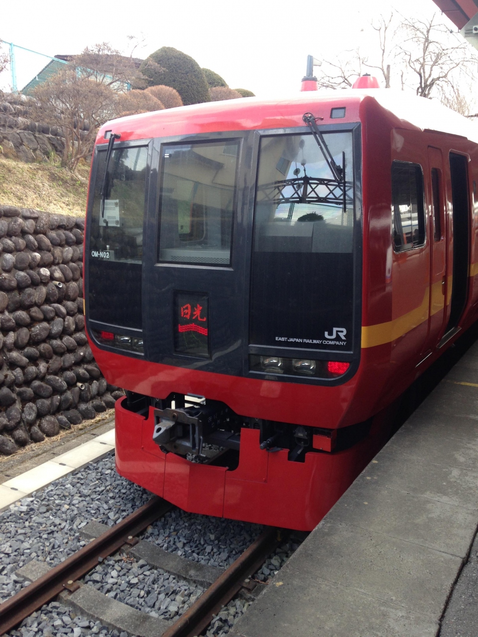 日帰り 大宮から電車一本で行く日光観光 宇都宮餃子 日光 栃木県 の旅行記 ブログ By えんとりさん フォートラベル