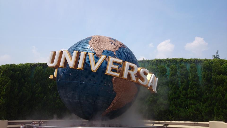 ｕｓｊ 進撃の巨人とエヴァンゲリオン ザ リアル 大阪ベイエリア 大阪 の旅行記 ブログ By ミッチーさん フォートラベル