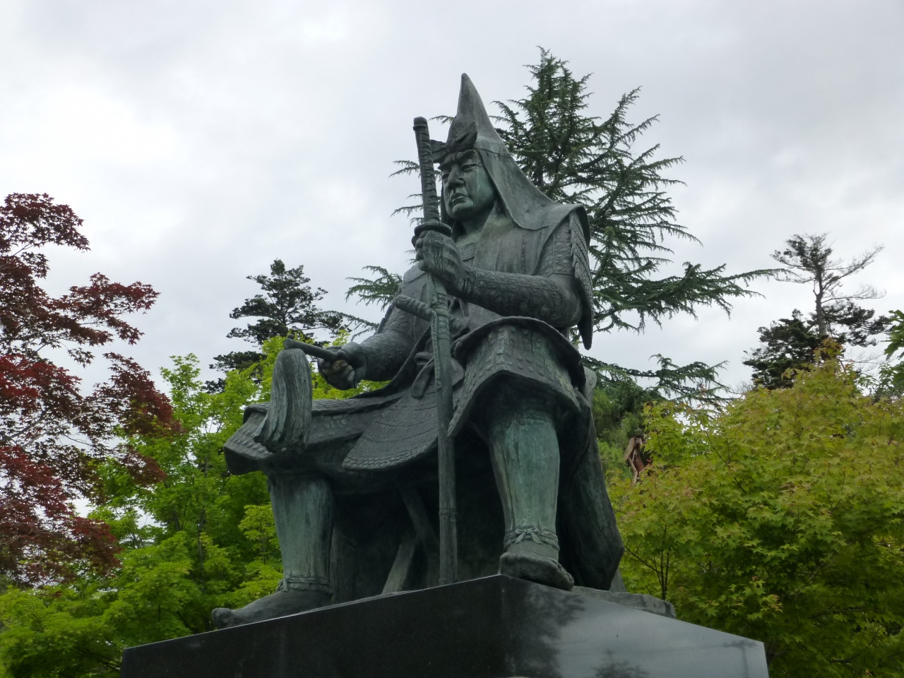 雨をくぐり抜けて米沢 上杉神社 へ 2015 6 米沢 山形県 の旅行記 ブログ By マイレージユリコさん フォートラベル 雨をくぐり抜けて米沢 上杉神社 へ 2015 6 米沢 山形県 の旅行記 ブログ By マイレージユリコさん フォートラベル