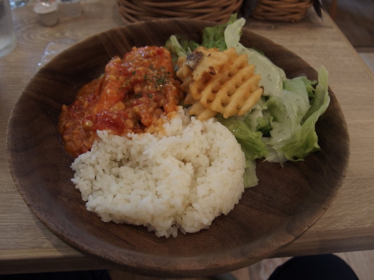 アロハキッチン西千葉 千葉市 千葉県 の旅行記 ブログ By メンデル親父さん フォートラベル