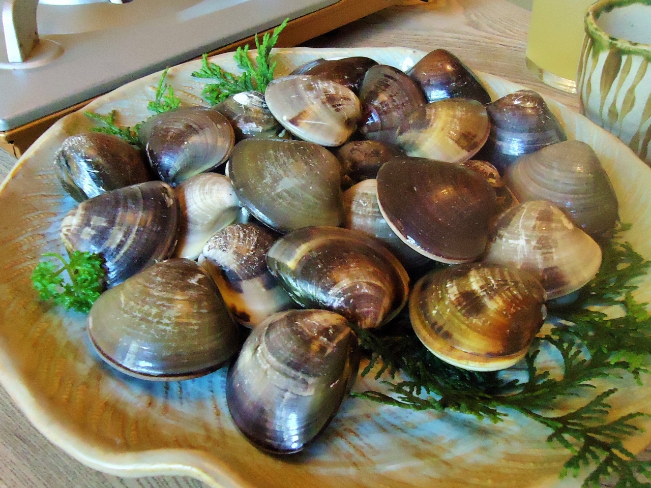 桑名で旬のハマグリを食す 三重県の旅行記 ブログ By 夏ミカンさん フォートラベル 桑名で旬のハマグリを食す 三重県の旅行記 ブログ By 夏ミカンさん フォートラベル