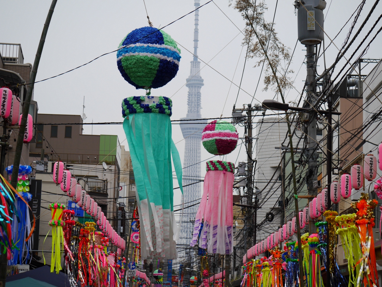 下町七夕まつり かっぱ橋道具街 そして浅草の老舗 浅草 東京 の旅行記 ブログ By Sakatomoさん フォートラベル