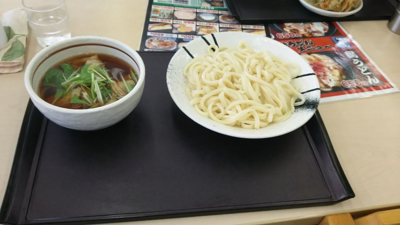 15年4月14日 武蔵野うどん 竹國 堀兼店 狭山 入間 埼玉県 の旅行記 ブログ By Kasakayu6149さん フォートラベル