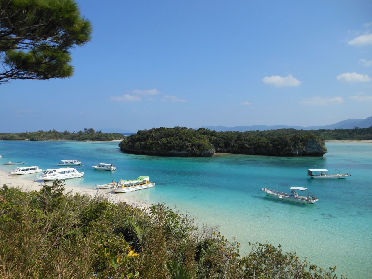 11月の石垣島は夏 人生初のリゾート旅 後編 石垣島 沖縄県 の旅行記 ブログ By Yoshimuさん フォートラベル