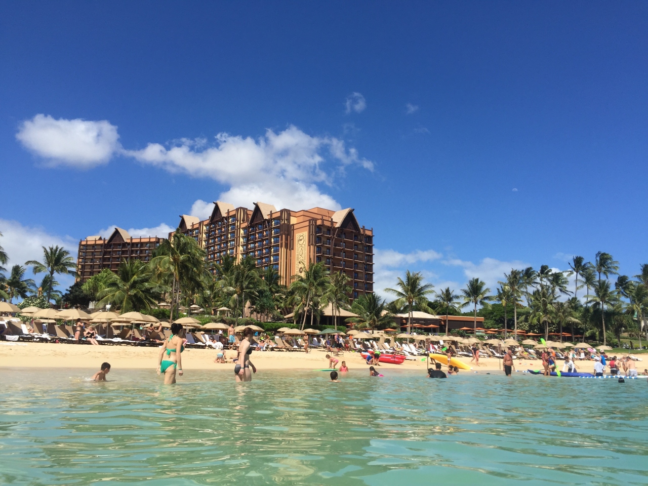 はじめてのhawaii アウラニプール コオリナステーション オアフ島 ハワイ の旅行記 ブログ By Kayochikaさん フォートラベル はじめてのhawaii アウラニプール コオリナステーション オアフ島 ハワイ の旅行記 ブログ By Kayochikaさん フォートラベル