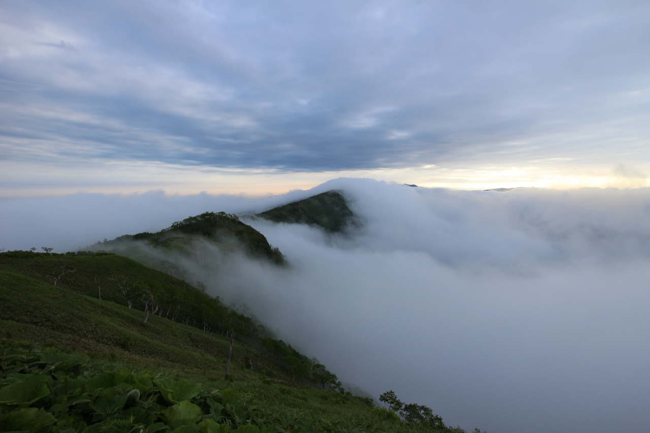 15道東 摩周湖朝霧 摩周 弟子屈 北海道 の旅行記 ブログ By Ottyannさん フォートラベル