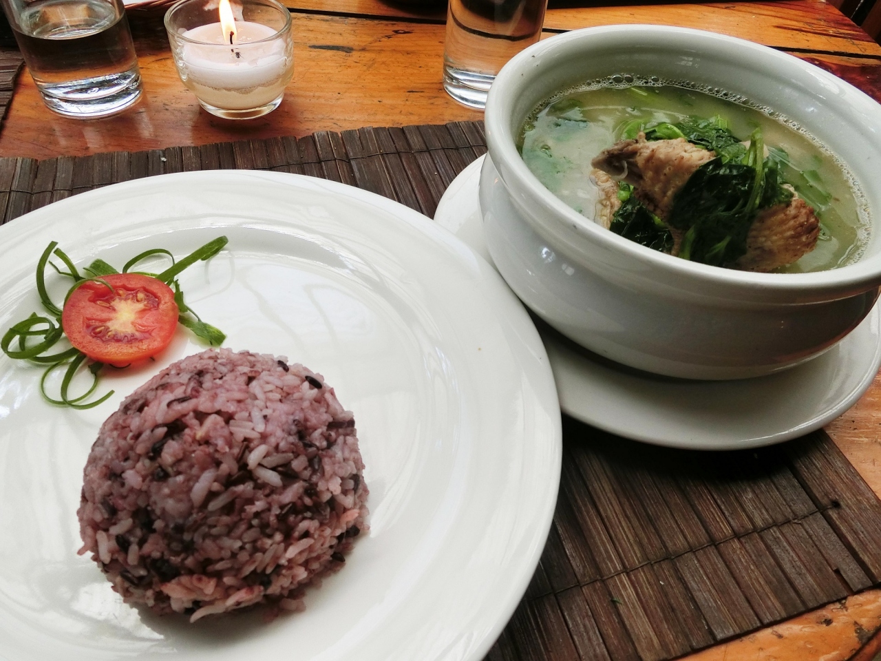 フィリピン食紀行 ー フィリピン料理は単純だが 奥が深い マニラ フィリピン の旅行記 ブログ By Tamegaiさん フォートラベル