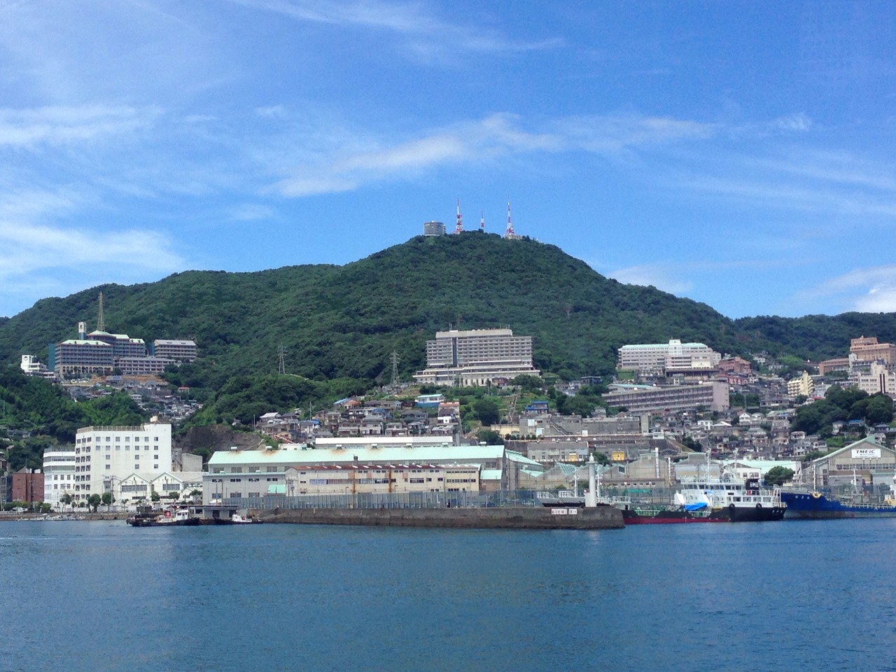 一人福江島旅 車なし編 五島列島 長崎県 の旅行記 ブログ By Intheteacupさん フォートラベル