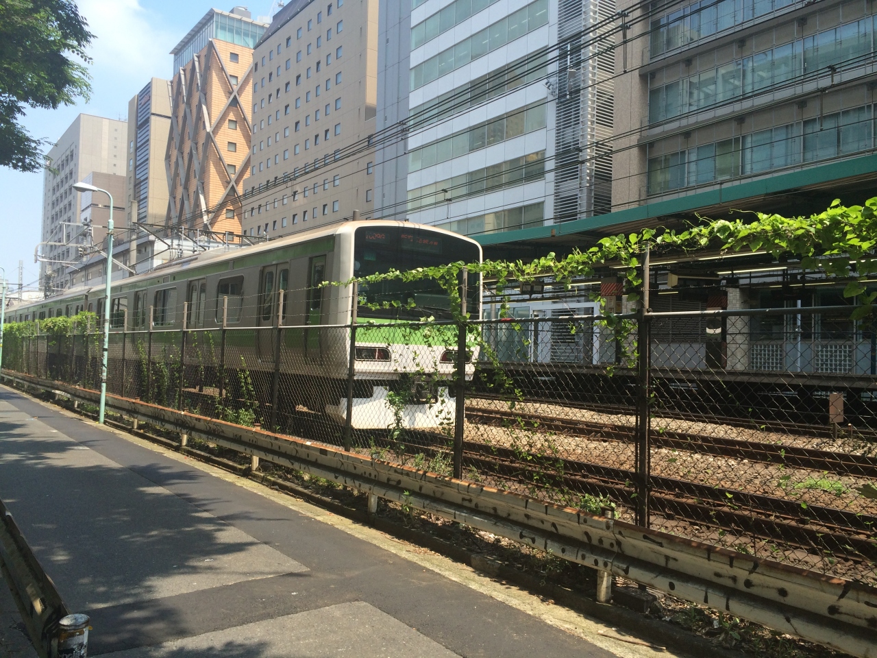 ひとり山手線ゲーム 品川 東京 の旅行記 ブログ By ももであさん フォートラベル