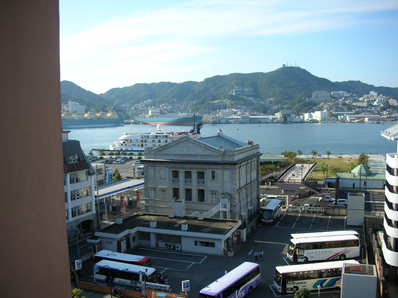 九州二日目 長崎市内 長崎市 長崎県 の旅行記 ブログ By Suzuka さん フォートラベル