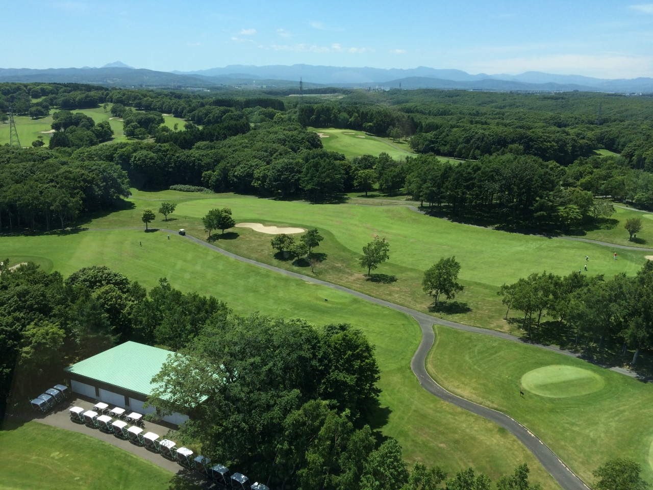 15 北広島三井アウトレットパークと北広島クラッセホテル 日帰り温泉 北海道の旅行記 ブログ By ロビンさん フォートラベル