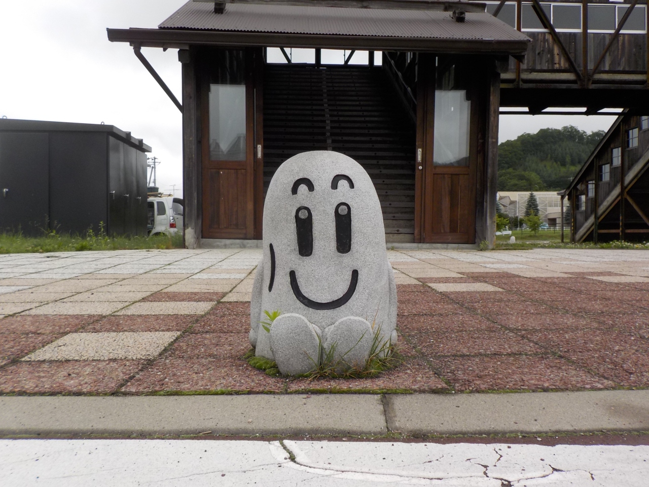 車中泊 15北海道 食べて食べてやっと晴れ 帯広 北海道 の旅行記 ブログ By Harukikiさん フォートラベル