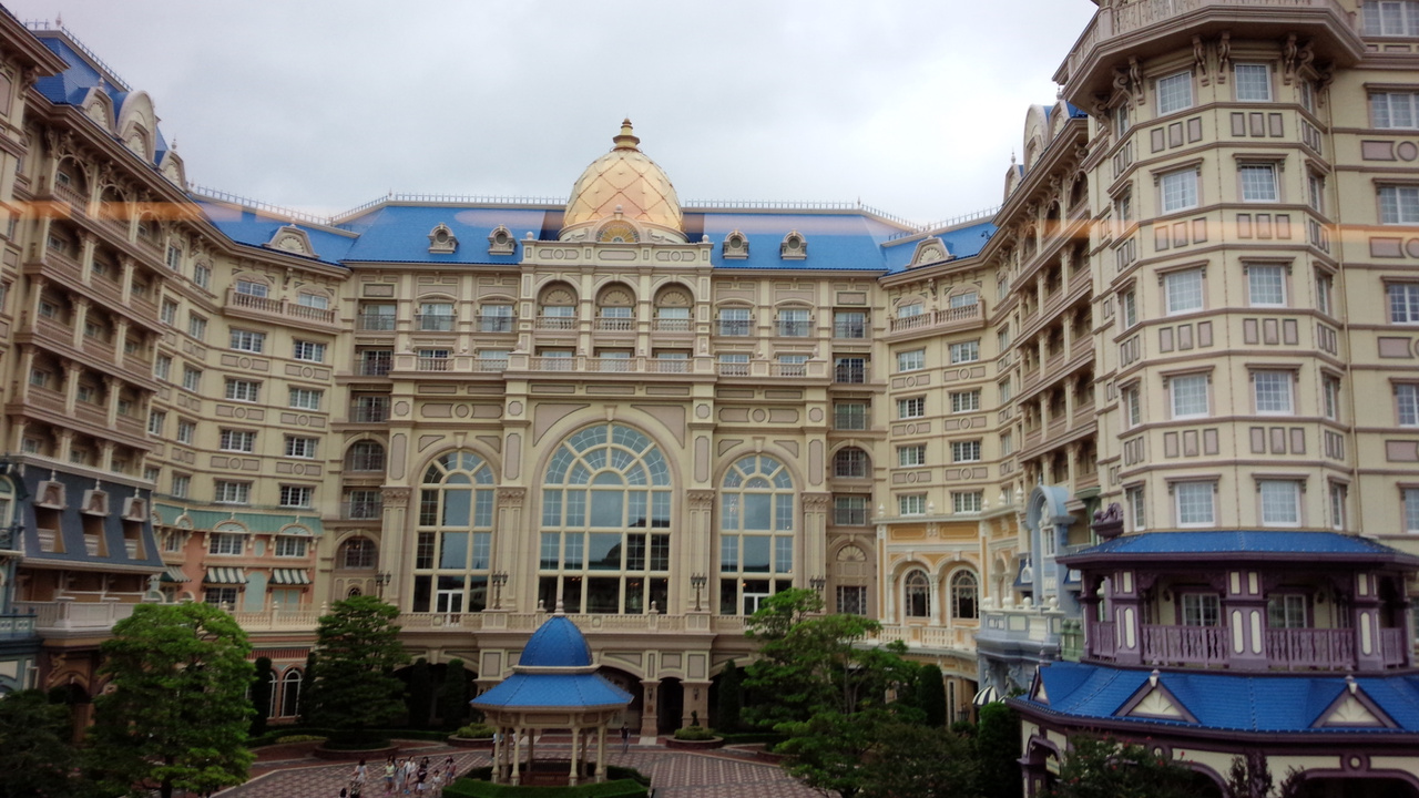 ディズニーランドホテルでお泊まりディズニー H27 7 16 18 東京ディズニーリゾート 千葉県 の旅行記 ブログ By こころさん フォートラベル ディズニーランドホテルでお泊まりディズニー H27 7 16 18 東京ディズニーリゾート 千葉県 の旅行記 ブログ By こころさん フォートラベル