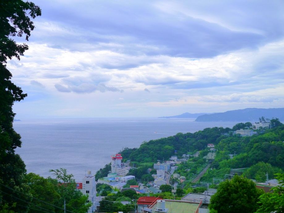 初夏の熱海 伊豆山神社と来宮神社 熱海 静岡県 の旅行記 ブログ By Moeさん フォートラベル 初夏の熱海 伊豆山神社と来宮神社 熱海 静岡県 の旅行記 ブログ By Moeさん フォートラベル