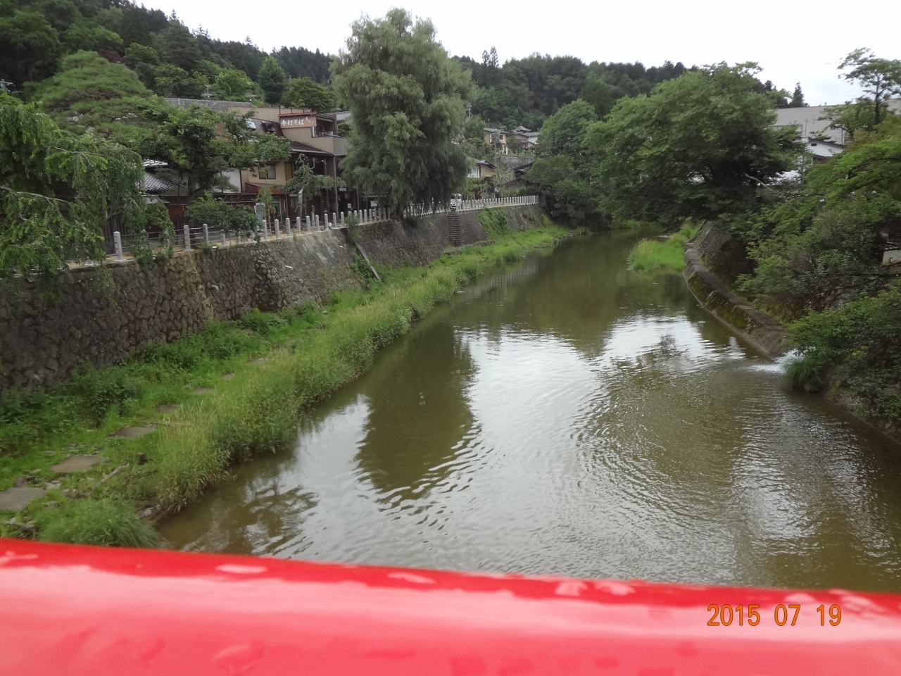 富山 岐阜 中部縦断の旅 高山 飛騨高山 古川 岐阜県 の旅行記 ブログ By Amayadoriさん フォートラベル