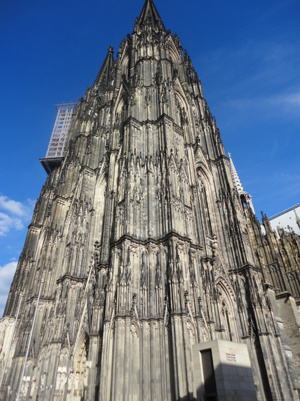 アルザスからドイツ チェコまで横断 ライン川沿いの街とケルン大聖堂 ケルン ドイツ の旅行記 ブログ By ゆういちさん フォートラベル アルザスからドイツ チェコまで横断 ライン川沿いの街とケルン大聖堂 ケルン ドイツ の旅行記 ブログ By ゆういちさん フォートラベル