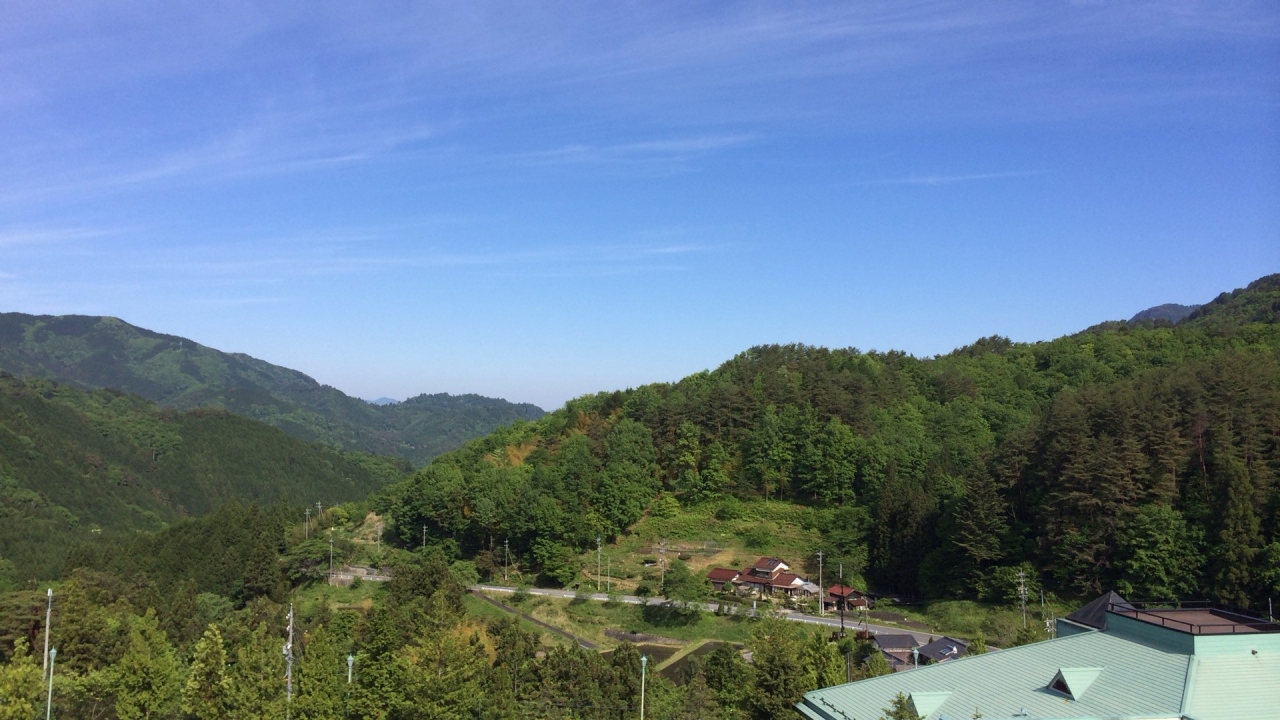 ホテル木曽路 木曽 塩尻 長野県 の旅行記 ブログ By ｊｉｎちゃんさん フォートラベル