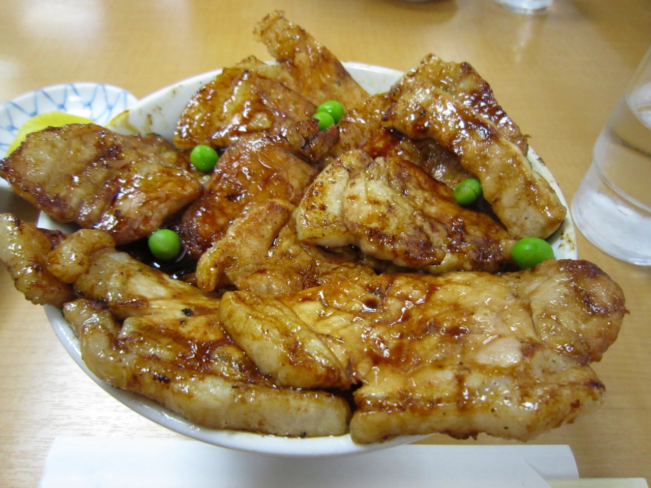 豚丼食べに 北海道帯広 帯広 北海道 の旅行記 ブログ By みほさん フォートラベル